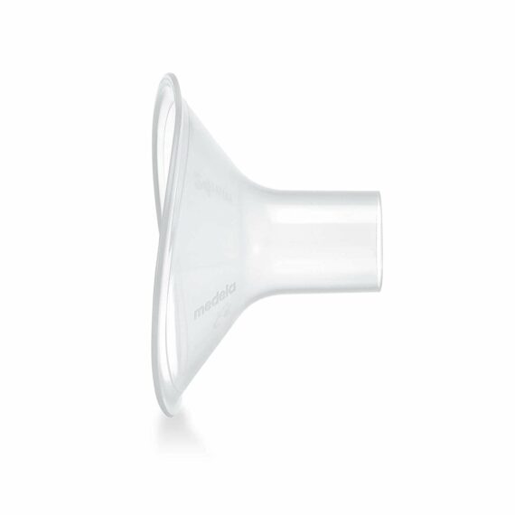 MEDELA Personal Fit Plus, Prsný nástavec, veľ. XXL (36mm), 2ks