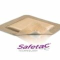 MOLNLYCKE MEPILEX BORDER Penový obväz, 10 x 20 / bal. 5 ks