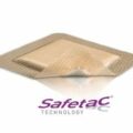 MOLNLYCKE MEPILEX BORDER Penový obväz, 10 x 30 / bal. 2 ks