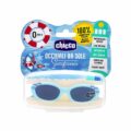 Chicco Detské slnečné okuliare  MY/22, chlapec, od 0m+