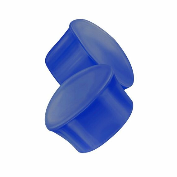 VISIOMED SOHEARCOMFORT VM-SQ S 3, Ochrana uší do vody, 3páry