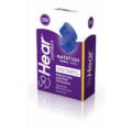 VISIOMED SOHEARCOMFORT VM-SQ S 3, Ochrana uší do vody, 3páry