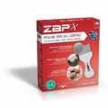 Visiomed ZAPX VM-X200 Elektrostatický hrebeň proti všiam a hnidám