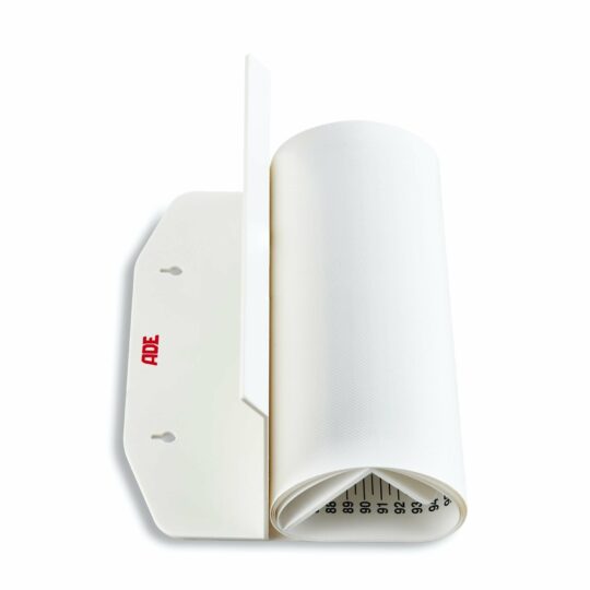 ADE MZ10027-1 Meracia podložka pre bábätká, 100-1000mm