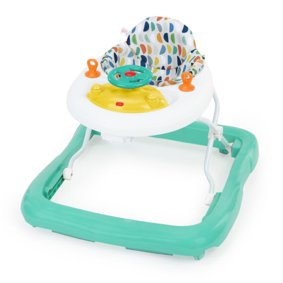 BRIGHT STARTS Chodítko Ready to Roll™ 6m+ do 12kg