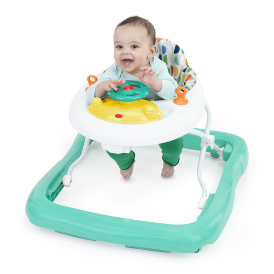 BRIGHT STARTS Chodítko Ready to Roll™ 6m+ do 12kg