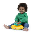 BRIGHT STARTS Chodítko Ready to Roll™ 6m+ do 12kg