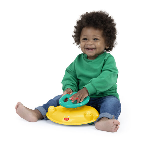BRIGHT STARTS Chodítko Ready to Roll™ 6m+ do 12kg