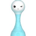 Alilo Smarty Bunny, Interaktívna hračka, Zajko modrý, od 0m+