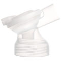 CANPOL BABIES Lievik k odsávačke materského mlieka s elastickým lemom 27mm