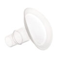 CANPOL BABIES Lievik k odsávačke materského mlieka s elastickým lemom 27mm