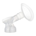 CANPOL BABIES Lievik k odsávačke materského mlieka s elastickým lemom 27mm