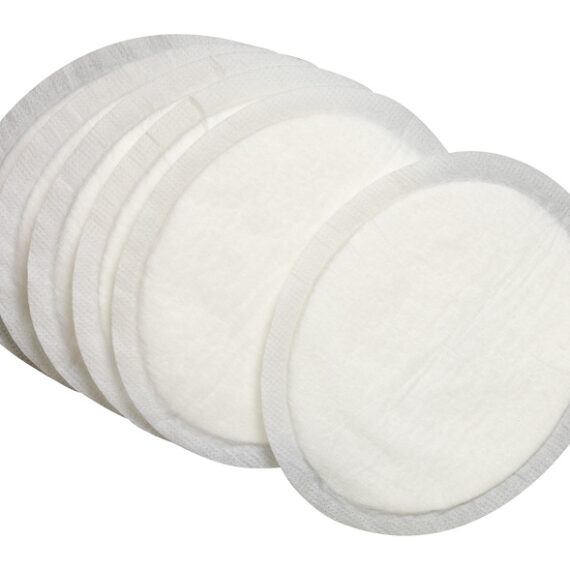 DR.BROWN'S Vložky absorbčné do podprsenky 30ks S4022