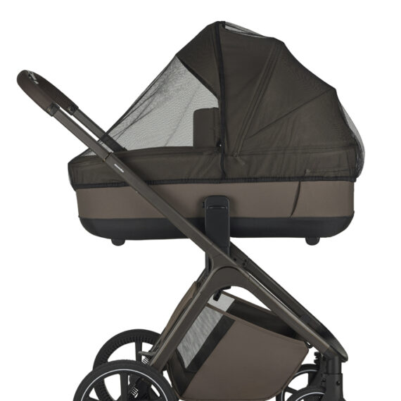 EASYWALKER Moskytiéra ku kočíku Zoey