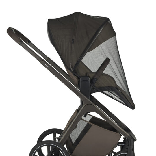 EASYWALKER Moskytiéra ku kočíku Zoey
