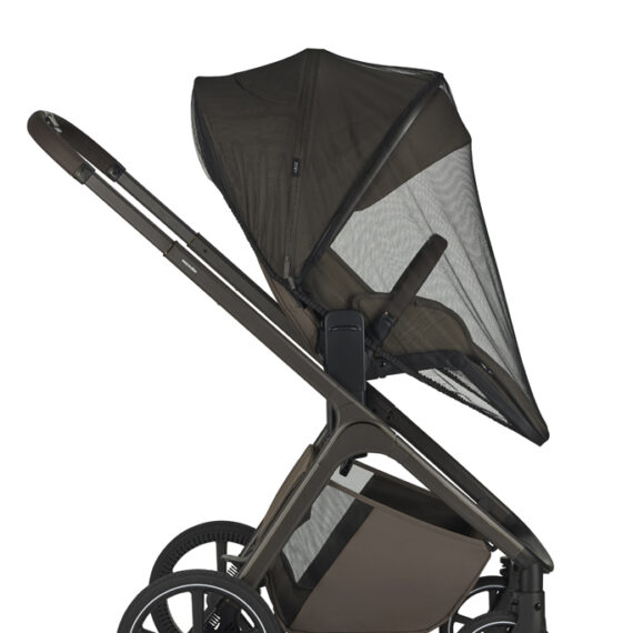EASYWALKER Moskytiéra ku kočíku Zoey