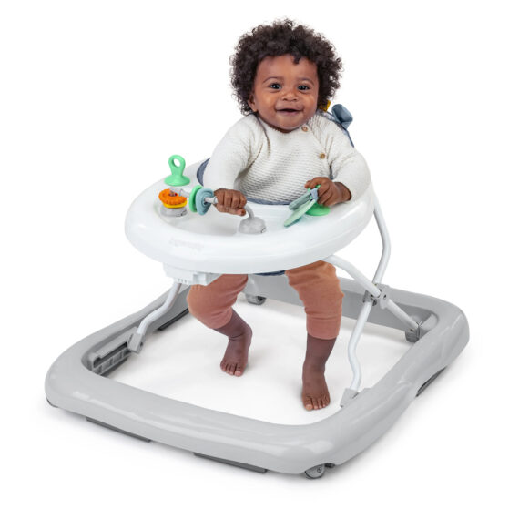 INGENUITY Chodítko Smooth Strides™ 6m+ do 12kg