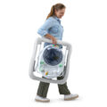 INGENUITY Chodítko Smooth Strides™ 6m+ do 12kg
