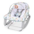 INGENUITY Lehátko vibrujúce 3v1 Keep Cozy™ Madi™ 0m+, do 18kg