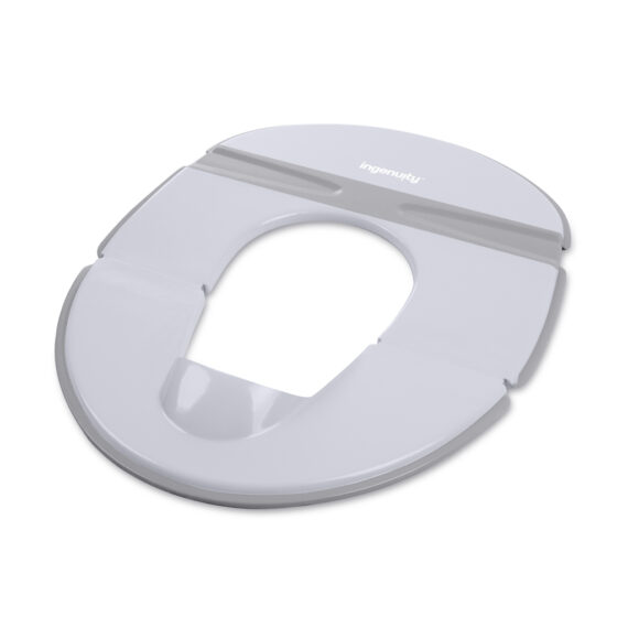 INGENUITY Redukcia na WC cestovná FoldAway™ 18m+, do 23kg