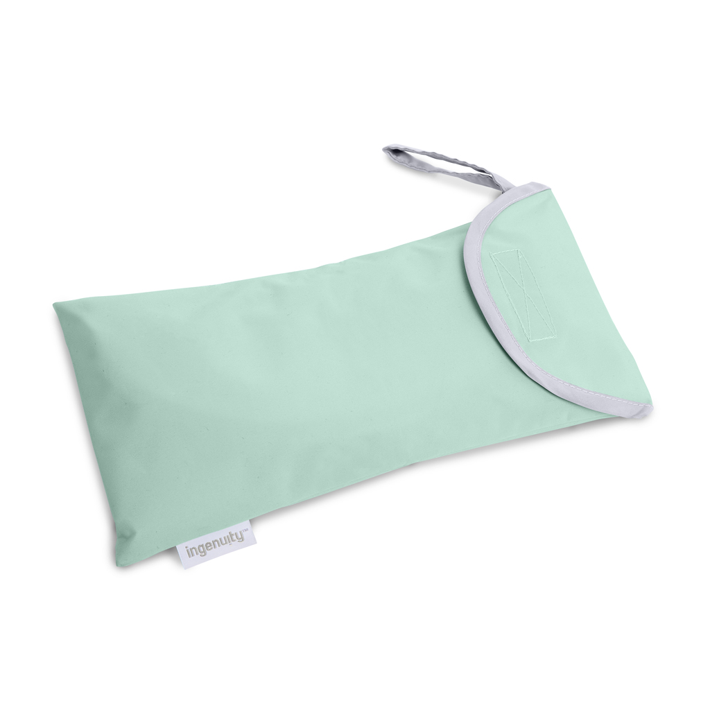 INGENUITY Redukcia na WC cestovná FoldAway™ 18m+, do 23kg