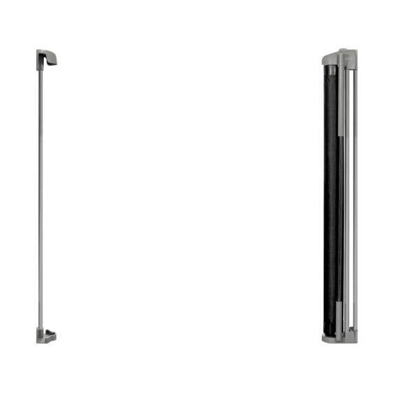 INGENUITY Zábrana detská rolovacia Thruway 52W Series™ 6m+
