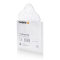 MEDELA Vankúšiky hydrogélové 4 ks