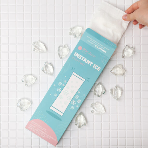 MOMCARE Vložka chladiaca IcePad - 1 ks