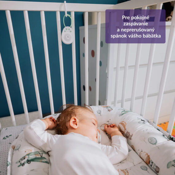 TRUELIFE Modul uspávací prenosný BabyTone S3
