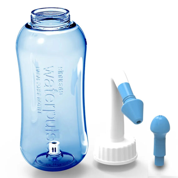 WATERPULSE Flaša na výplach nosa