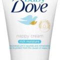 BABY DOVE Krém proti zapareninám 45g