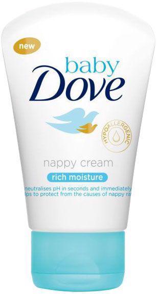 BABY DOVE Krém proti zapareninám 45g