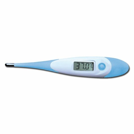 GIMA JUMBO 2 DIGITAL Digitálny teplomer s flexibilným hrotom