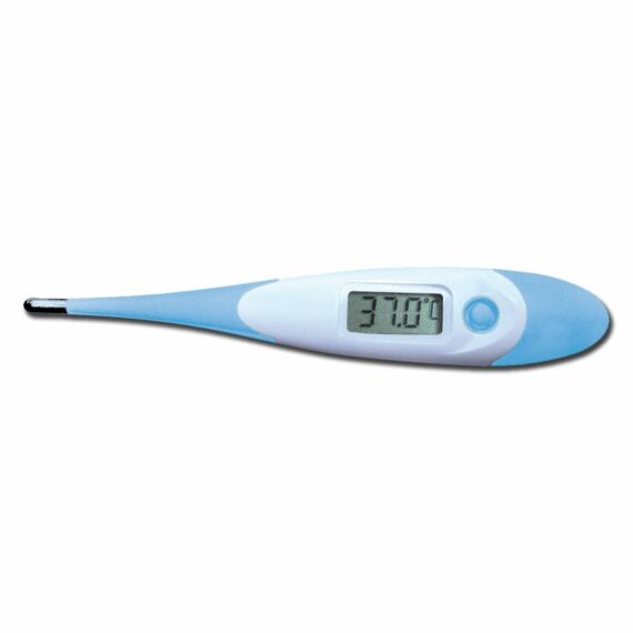 GIMA JUMBO 2 DIGITAL Digitálny teplomer s flexibilným hrotom