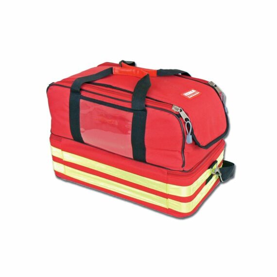 GIMA LIFE-2 RESCUE BAG Záchranárska taška – multifunkčná