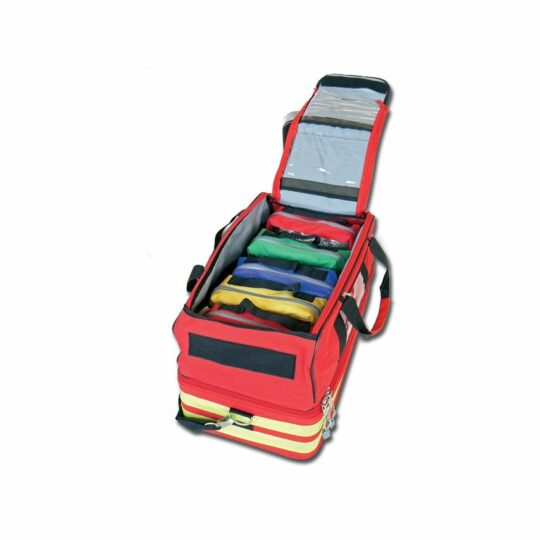 GIMA LIFE-2 RESCUE BAG Záchranárska taška – multifunkčná