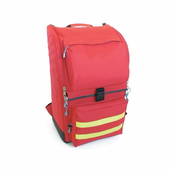 GIMA RESCUE BACKPACK Veľký modulárny záchranársky batoh