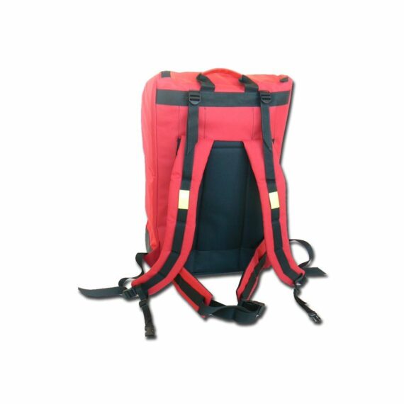 GIMA RESCUE BACKPACK Veľký modulárny záchranársky batoh