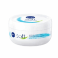NIVEA Soft Hydratačný krém, 50ml