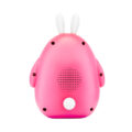 Alilo Alilo Happy Bunny, Interaktívna hračka, Zajko ružový, od 3r+