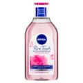NIVEA Rose Touch Micelárna voda, 400 ml