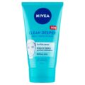 NIVEA Nivea® Clean Deeper Hĺbkovo čistiaci gél, 150 ml
