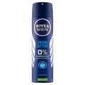 NIVEA Men Fresh Active sprej dezodorant, 150 ml