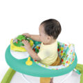 BRIGHT STARTS Chodítko 2v1 Wanderlights™ 6m+, do 12kg
