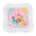 BRIGHT STARTS Podložka vodná 40x40cm Disney Princess Royal Splash™ 0m+