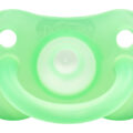 DR.BROWN'S Cumlík Medical HappyPaci Preemie zelený 1ks PS01650-MED