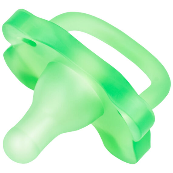 DR.BROWN'S Cumlík Medical HappyPaci Preemie zelený 1ks PS01650-MED