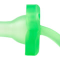 DR.BROWN'S Cumlík Medical HappyPaci Preemie zelený 1ks PS01650-MED