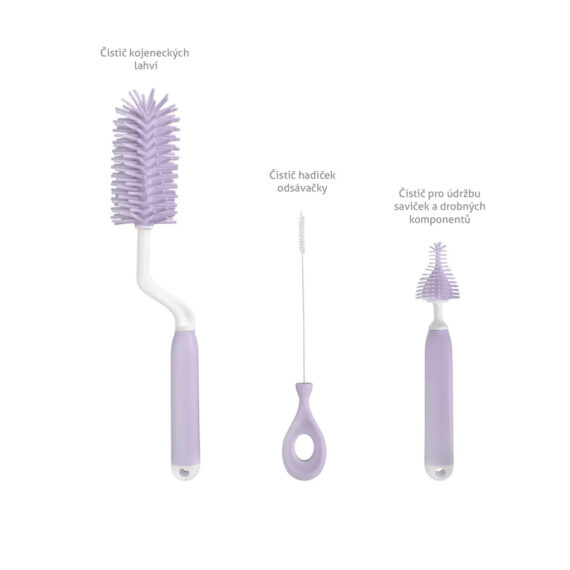 TRUELIFE Čistiaca sada Nutrio Cleaning Set