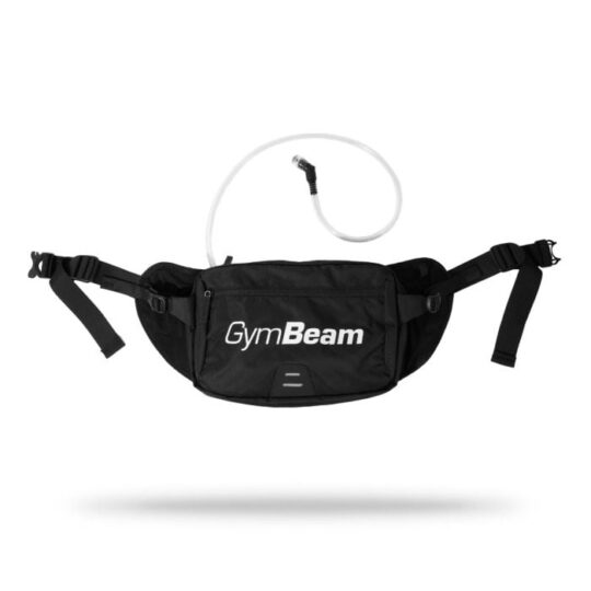 Hydratačná ľadvinka Rider - GymBeam